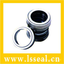 Hot sale Single big spring mechanical seal HF124 for kinds of middle corrosion mediums